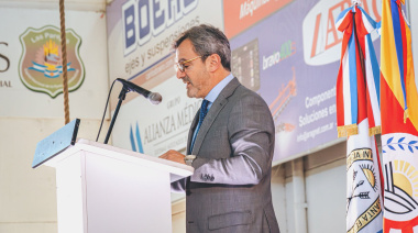 La UIA a Milei: “Va a tener que sentarse con todos los actores de la política y ver cómo se sigue para adelante”