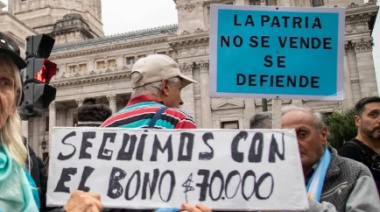 La Justicia ordena al PAMI restituir la cobertura total de medicamentos en PBA