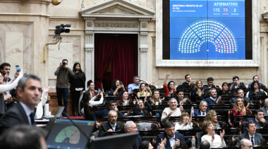 Doble revés para Milei: Diputados rechazaron los vetos a las universidades y al Garrahan