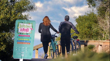 Primavera en La Costa: música, arte y actividades al aire libre