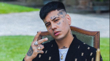 Duki y el documental que mostrará sus inicios aterrizan en Netflix: tráiler y fecha de estreno