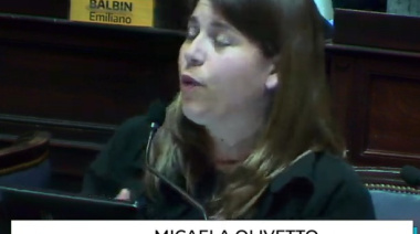 Con apoyo de Diputados, avanza en la Provincia la ley para integrar salud mental y deporte