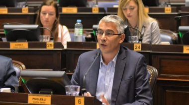 Buscan dar rango de ley al sistema de seguridad multiagencial