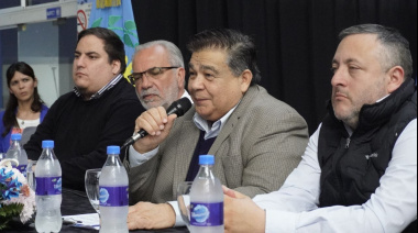 José C. Paz: 253 familias recibieron escrituras y actas de posesión