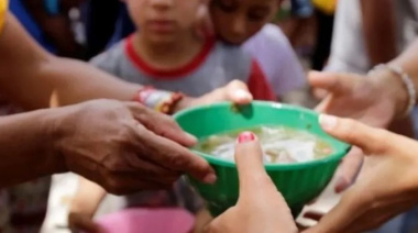 La UCA desmiente al Gobierno: “Milei no sacó a 12 millones de la pobreza”