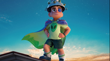 Se destacó en cines, es de Pixar y es para todas las edades: el éxito que se estrenó en Disney+
