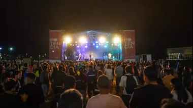 Potencia Salta 2025: más de 400.000 personas visitaron la feria de emprendedores