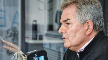 Héctor Gay se distancia de Milei y anticipa un posible “reagrupamiento en torno al PRO”