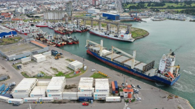 Pesca en pie de guerra: cuestionan que Milei beneficie solo al agro