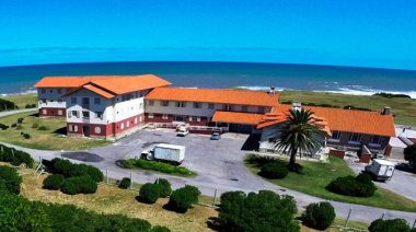 Puglelli contra la privatización: “Chapadmalal debe seguir siendo turismo social”