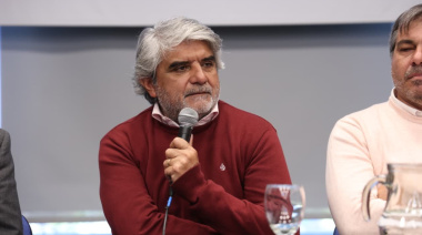 Walter Correa: “En los sectores del conurbano estamos superando los dos dígitos de desocupación”
