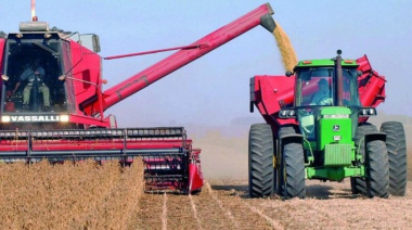 “Manotazo de ahogado”: la Coalición Cívica cuestionó al Gobierno por las retenciones