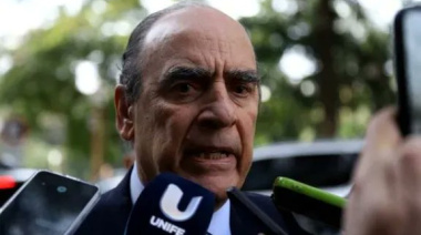 UP impulsa una moción de censura contra Francos por la Ley de Emergencia en Discapacidad