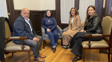 Quita temporal de retenciones: apoyo de senadores bonaerenses de La Libertad Avanza