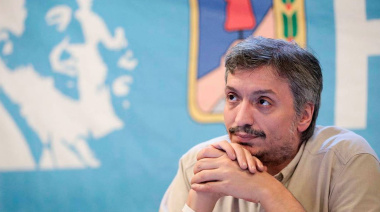 Proponen anular cualquier préstamo de EEUU que no pase por el Congreso