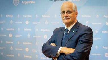 Taiana cuestionó la política exterior del Gobierno: “Como argentino, lo de Milei me da vergüenza”