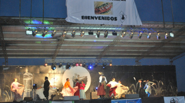 No solo la Fiesta Regional del Choripán: otros festivales gratuitos que se hacen en el pueblo de Ranchos