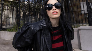 Lali vuelve a hacer historia: anunció el lanzamiento de su documental en Netflix