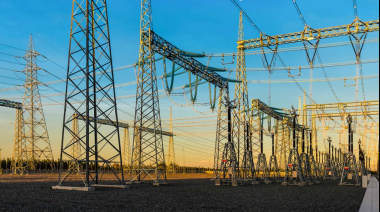 El PJ alerta que la política energética de Milei amenaza la seguridad del sistema