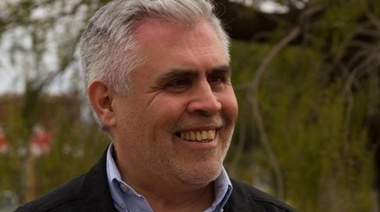 Marcelo Santillán: “Venimos pregonando fuertemente por la unidad”