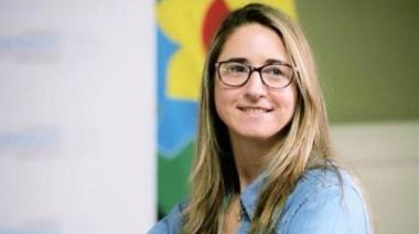 Delmonte pide parar la pelota en la UCR bonaerense: “Debemos hacer una profunda autocrítica”