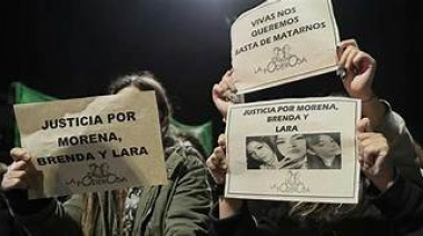 Triple femicidio de Florencio Varela: la investigación apunta a una red narco que vendía tusi en la Ciudad