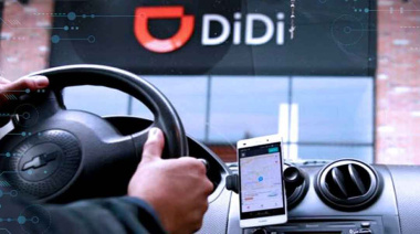 Piden mejoras laborales: conductores DiDi, Uber y Cabify realizarán un apagón masivo en La Plata