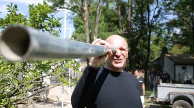 Espert en la mira: el aporte de un narco sacude la política y el Congreso