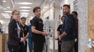 Cuándo se estrena la segunda temporada de “The Pitt” en HBO Max: todas las novedades de la aclamada serie