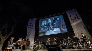 Llega el Festival Escenario: el primer festival de cine y música de Argentina