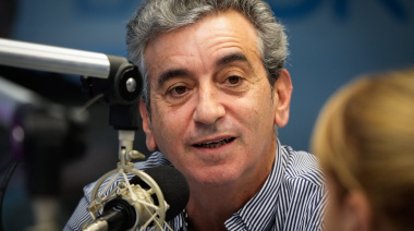 Randazzo: “Provincias Unidas es la única fuerza que viene a construir y no a destruir"