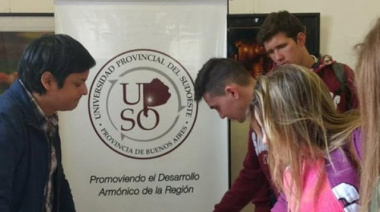 A 25 años de la UPSO: buscan reconocer a José Porras como Personalidad Destacada de la Provincia