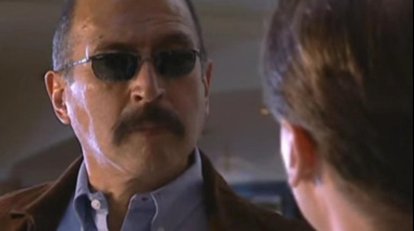 Murió José Andrada, reconocido actor de Los Simuladores que inmortalizó la frase: “¿No hay un piquito para mí?"