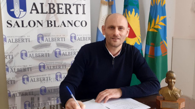 Tras reclamo de Lago, Vialidad Nacional realiza controles "visuales y periódicos" del puente de la ruta 5 en el Río Salado