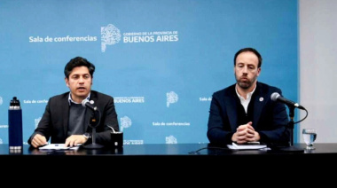 Presupuesto 2026 pendiente y deuda en la mira: la oposición presiona a Kicillof