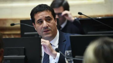 Abad alertó por la crisis en la Justicia Federal: “El Estado se está pegando un tiro en los pies”