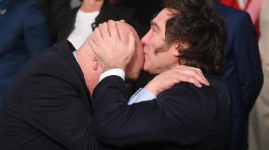 Milei, Espert y el fantasma del dinero narco: los hilos ocultos del financiamiento libertario