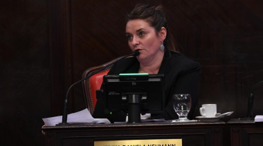 Media sanción a la adhesión al Régimen de Empleo Protegido para Personas con Discapacidad