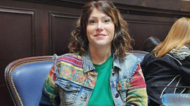 De la oficina a la ayuda: la Línea 144 ahora en cada recibo de sueldo