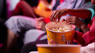 Fiesta del Cine 2025: hasta cuándo se pueden conseguir entradas en 2D y 3D a $4000