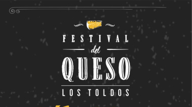 Todo listo para la sexta edición del Festival del Queso en Los Toldos