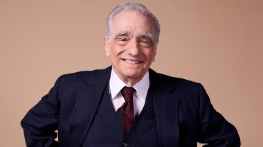 Se estrena un documental sobre la vida y obra de Martin Scorsese