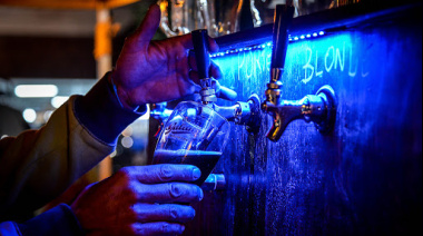San Martín: Llega un festival cervecero con entrada gratuita, al aire libre y con música en vivo