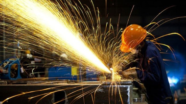 El Gobierno eliminó las retenciones al acero y aluminio para exportaciones a Estados Unidos