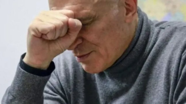 Espert pide licencia como diputado en medio de la polémica por vínculos con el narcotráfico