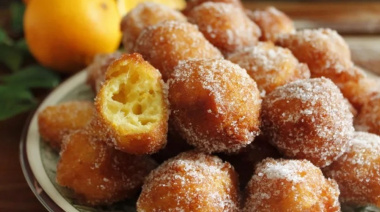 Ideal para una escapada de fin de semana: la ciudad donde se encuentra el mejor buñuelo de Buenos Aires