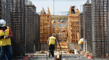 Mar del Plata: el Foro de la Construcción pide extender el incentivo a la actividad