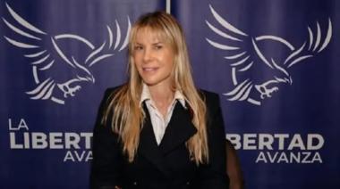 De Palermo al conurbano: la extraña candidatura de Karen Reichardt