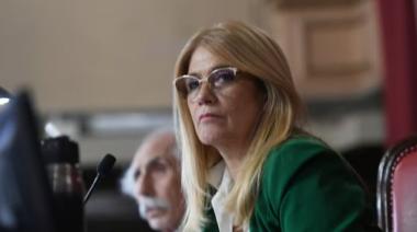 Industria textil en crisis: Magario culpa al Gobierno de Milei