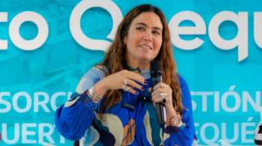 Jimena López: “El Gobierno no elige a los bonaerenses cuando recorta partidas”